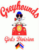 greyhounds Girls